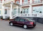 Nissan Teana 2008 года